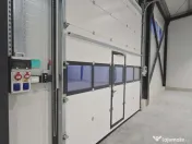 Hala/Showroom/Birouri de inchiriat,str.Ogorului/cart Grigorescu 