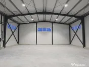 Hala/Showroom/Birouri de inchiriat,str.Ogorului/cart Grigorescu 