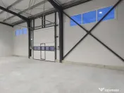 Hala/Showroom/Birouri de inchiriat,str.Ogorului/cart Grigorescu 