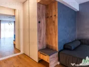 Apartament 3 camere in bloc nou Sisesti 