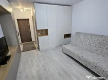 Garsoniera + parcare Gura Siriului | Pallady