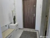 Garsoniera + parcare Gura Siriului | Pallady 