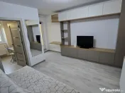 Garsoniera + parcare Gura Siriului | Pallady 