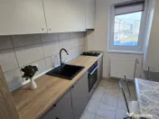 Garsoniera + parcare Gura Siriului | Pallady 