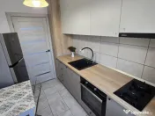 Garsoniera + parcare Gura Siriului | Pallady 