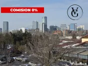 Duplex ideal investitie - Floreasca - 502 mp 