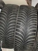 4 jante + 10 anvelope ca noi opel