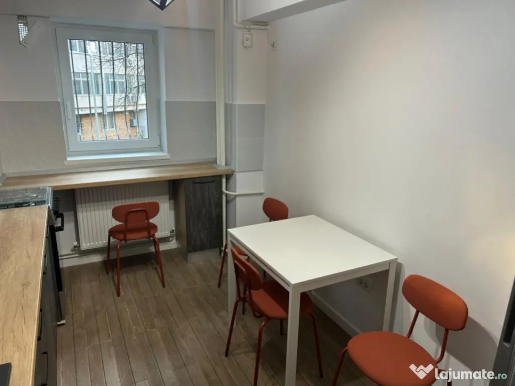 Apartament 2 camere situat in zona TOMIS NORD