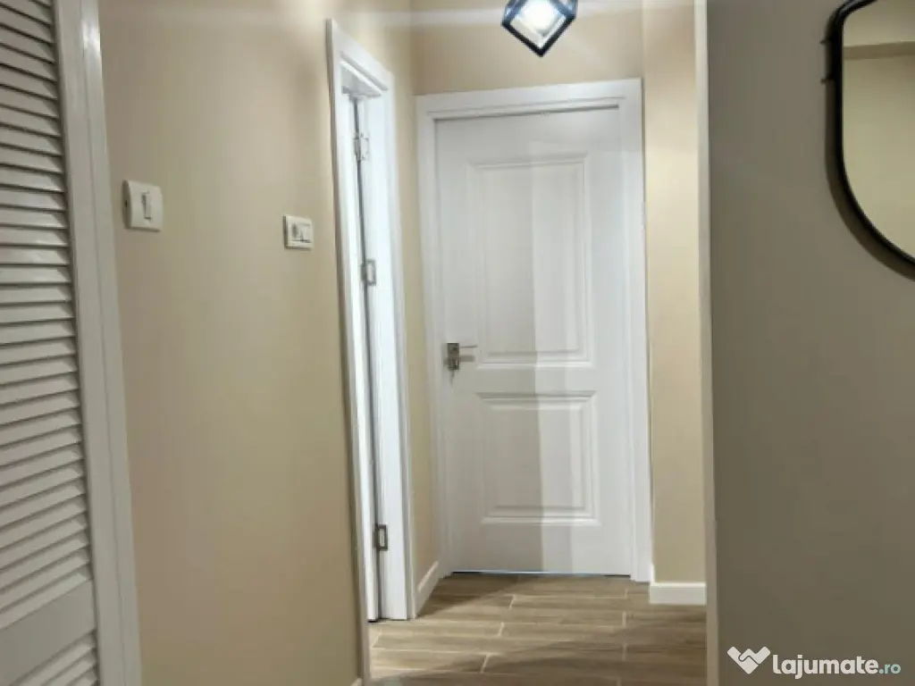 Apartament 2 camere situat in zona TOMIS NORD