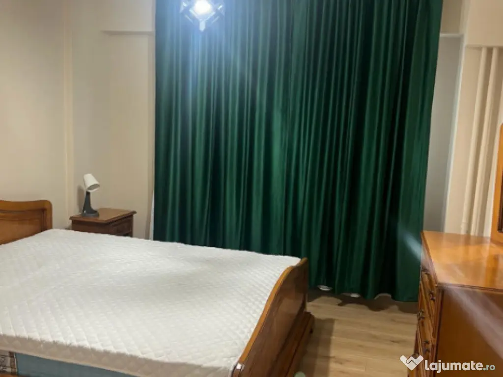 Apartament 2 camere situat in zona TOMIS NORD