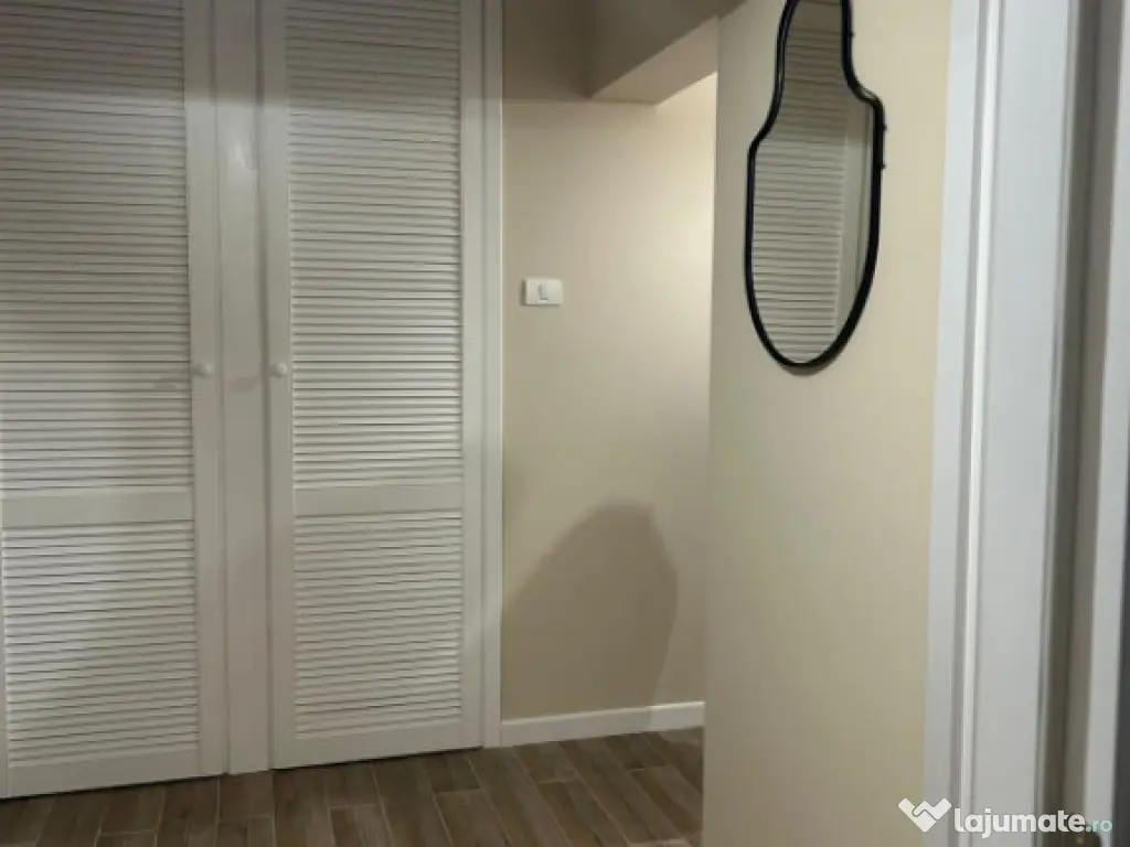 Apartament 2 camere situat in zona TOMIS NORD