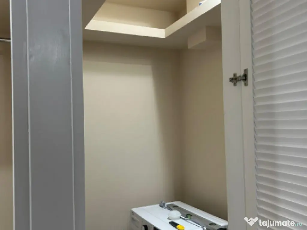 Apartament 2 camere situat in zona TOMIS NORD