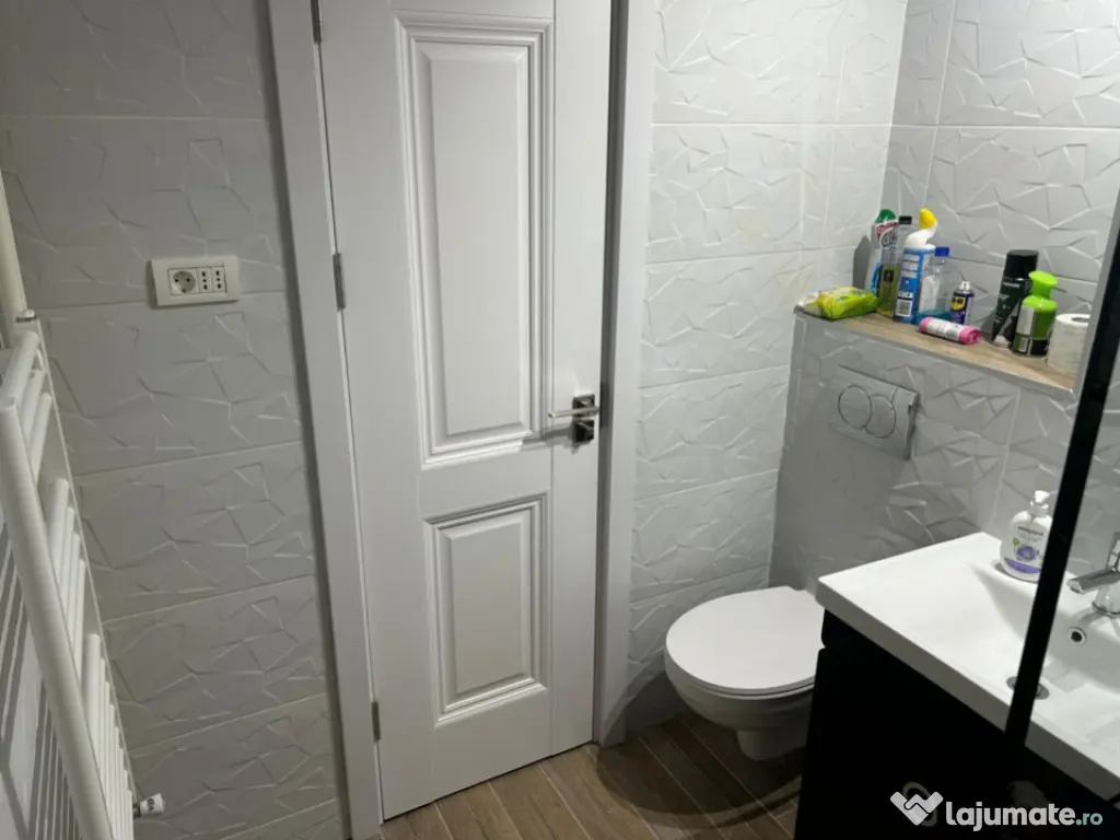 Apartament 2 camere situat in zona TOMIS NORD