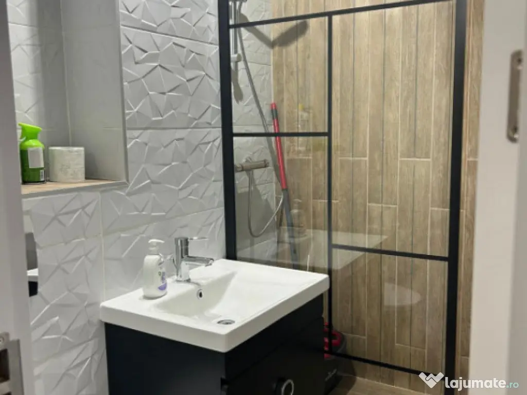 Apartament 2 camere situat in zona TOMIS NORD