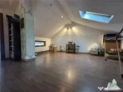 Casa de in zona Bucurestii Noi Parc Bazilescu 