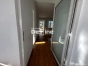 Casă de închiriat Copou 5CD 100MP parter+mansarda+curte 