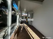 Casă de închiriat Copou 5CD 100MP parter+mansarda+curte 