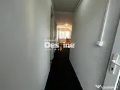 Casă de închiriat Copou 5CD 100MP parter+mansarda+curte 