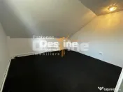 Casă de închiriat Copou 5CD 100MP parter+mansarda+curte 