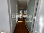 Casă de închiriat Copou 5CD 100MP parter+mansarda+curte 