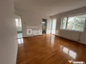 Casă de închiriat Copou 5CD 100MP parter+mansarda+curte 