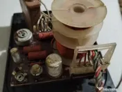 Filtru boxă Tento rusesc 30W 