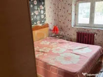 3 camere Vitan decomandat, an 1981, metrou, 62 mp, anvelopat