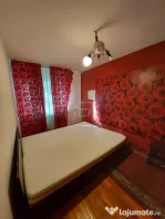 3 camere Vitan decomandat, an 1981, metrou, 62 mp, anvelopat