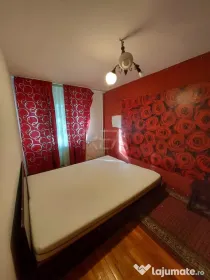 3 camere Vitan decomandat, an 1981, metrou, 62 mp, anvelopat