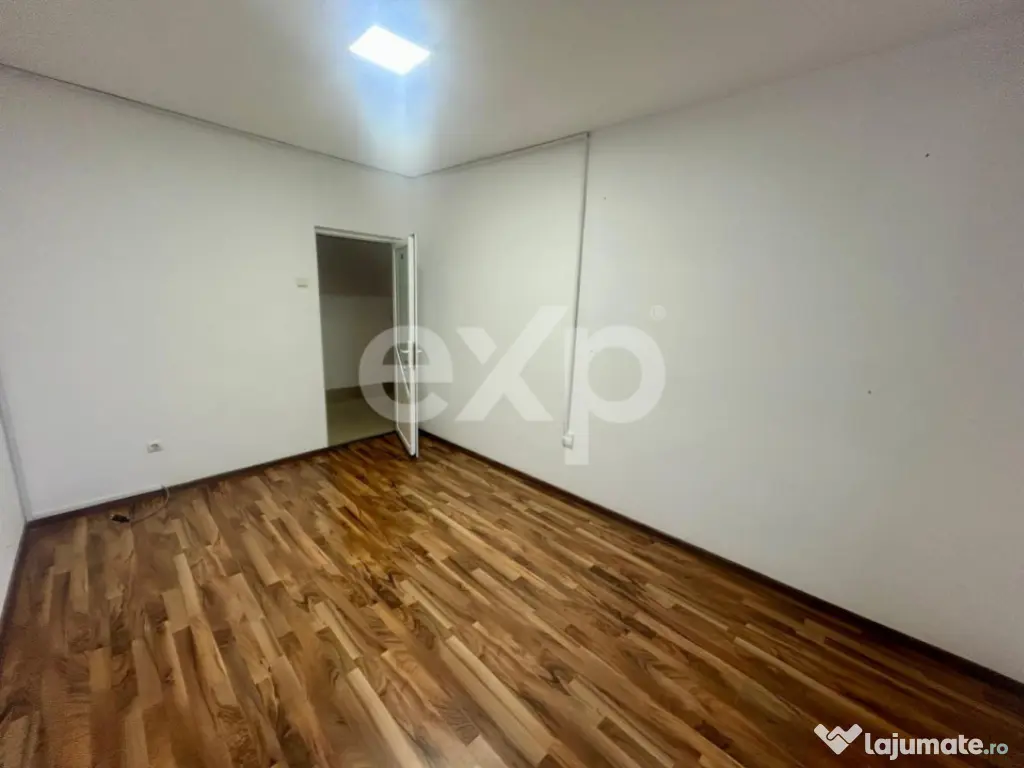 Spațiu comercial de închiriat | 70 mp | zona Centrul Civic