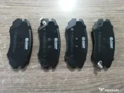 Placute frana OPEL Insignia 