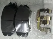 Placute frana OPEL Insignia 