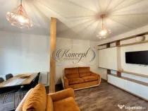 Apartament modern cu parcare subterana in Europa