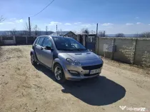 Smart forfour 2005, 1.2 benzina = rate cu buletinul