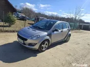 Smart forfour 2005, 1.2 benzina = rate cu buletinul 