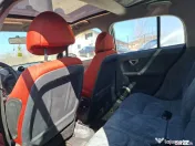 Smart forfour 2005, 1.2 benzina = rate cu buletinul 