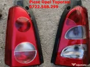 Stopuri Opel Agila 