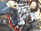 Motor Iveco Daily 2.5