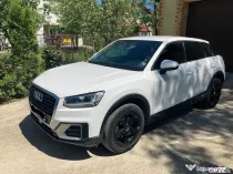 Audi Q2 - second hand