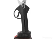 Foarfeca Electrica Profesionala 21V, 2 Acumulatori Inclusi 