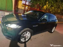# Jaguar-f pace 4*4 -sport #