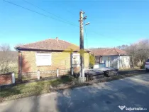 Casa 5 camere de localitatea Capruta