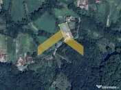 Casa 5 camere de localitatea Capruta 