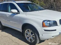 Volvo xc 90 awd - 2014, 2.4 cm - 200cp, 7 locuri