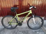 Bicicleta Focus Highland Peak M