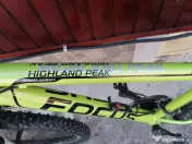 Bicicleta Focus Highland Peak M 