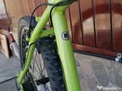 Bicicleta Focus Highland Peak M 