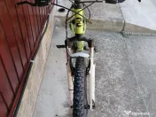 Bicicleta Focus Highland Peak M 