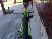 Bicicleta Focus Highland Peak M 