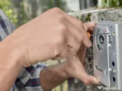 Reparatii Interfoane 